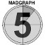 madgraph5amc logo